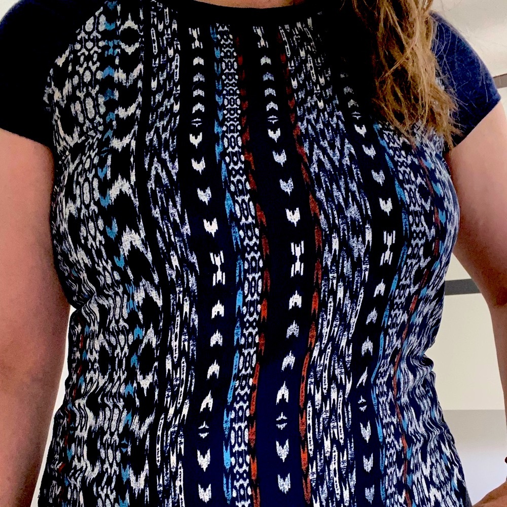 Maurices Tee